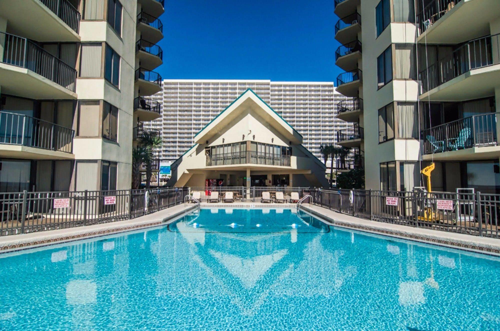 Sunbird By Oaseas Panama Stadt Exterior foto